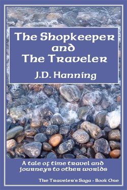 The Shopkeeper and the Traveler