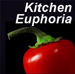 Kitchen Euphoria