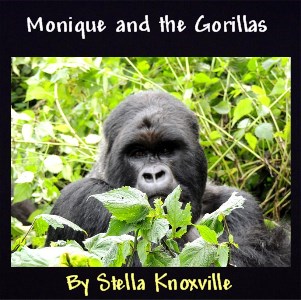 Monique and the Gorillas